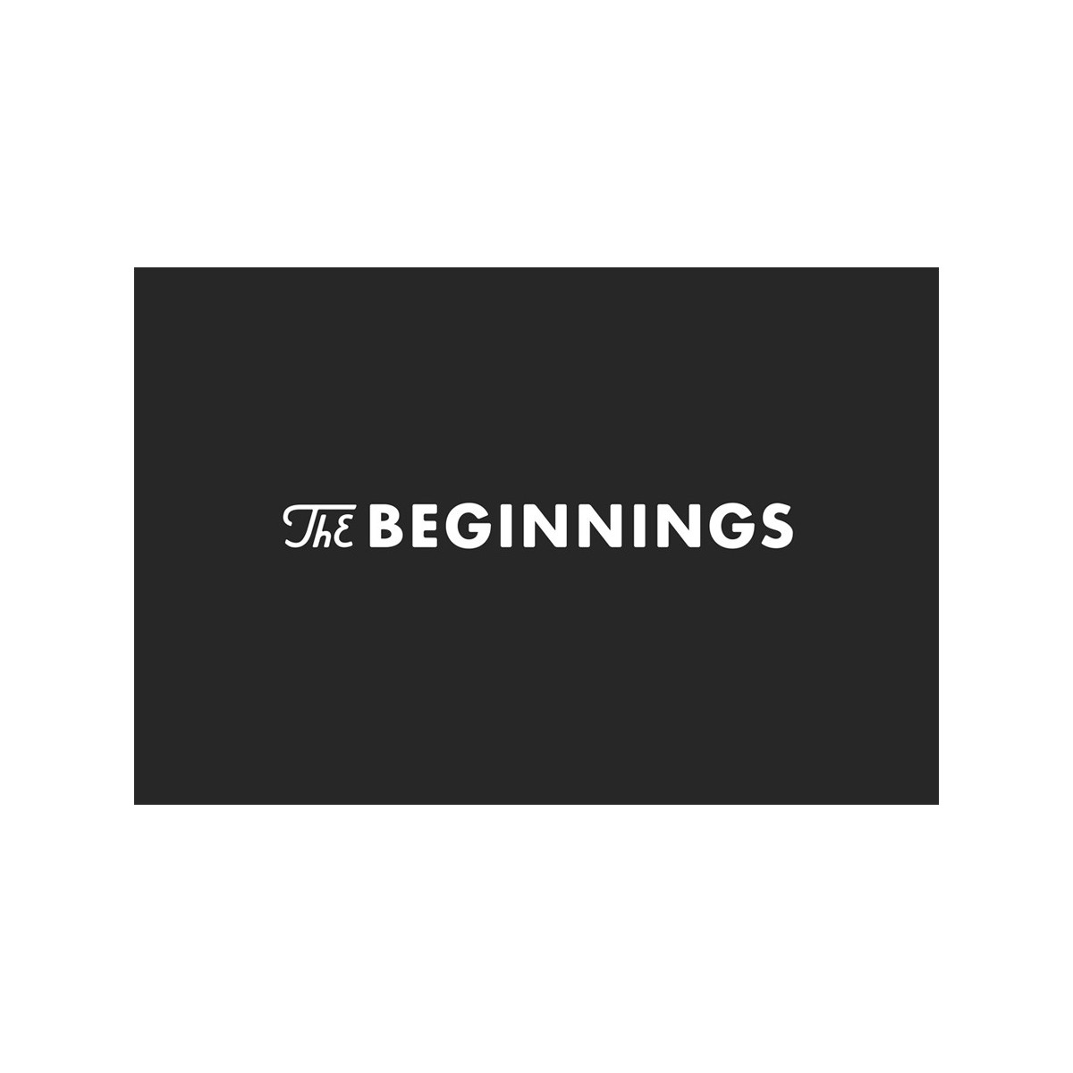 Овесени веган бисквити The Beginnings с лимон, 80 гр.