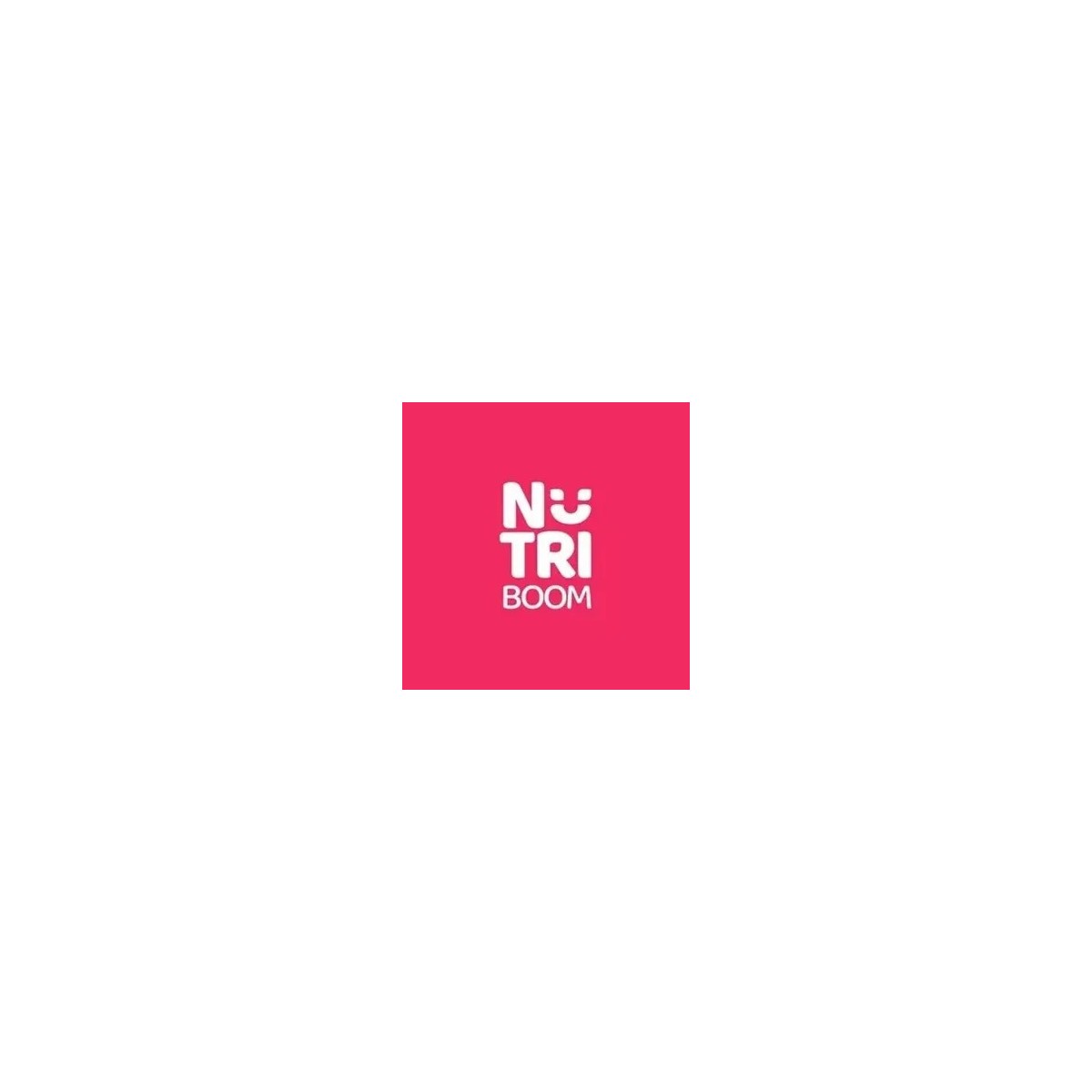 Лиофилизиран микс за смути NUTRIBOOM Glory - банан, тиква, морков