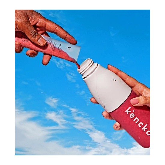 Лиофилизирано смути Kencko Superfood Smoothie Reds, 2 бр.  2