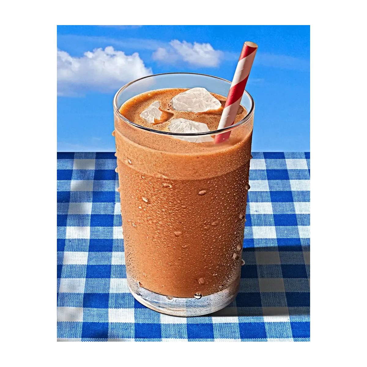 Лиофилизирано смути Kencko Coffee Smoothie Cinnamon, 2 бр. 