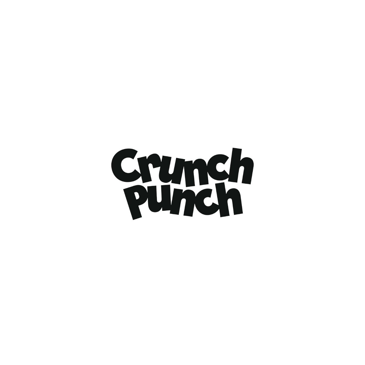 Лиофилизирани бонбони Crunch Punch FRUITY STARBALLS,50 гр