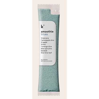ПРОМОЦИОНАЛЕН СТАРТОВ ПАКЕТ KENCKO + 2 бр SUPERFOOD SMOOTHIES