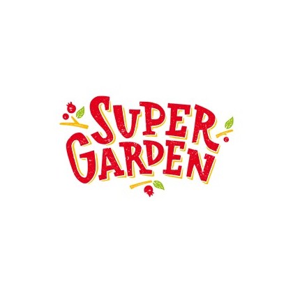 Super Garden