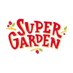 Super Garden