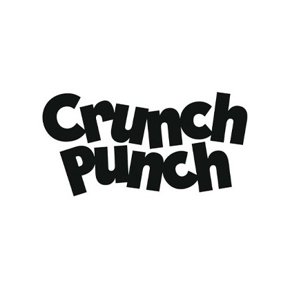 CRUNCH PUNCH
